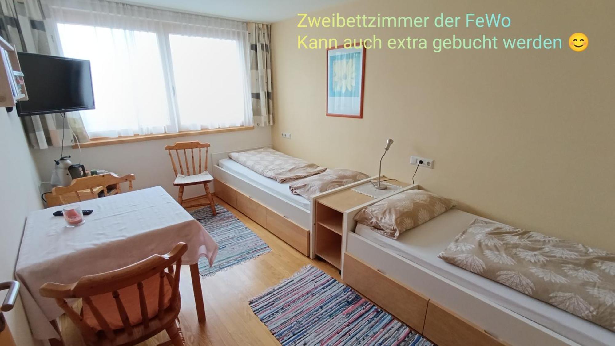Gaestehaus Lutz メラウ エクステリア 写真