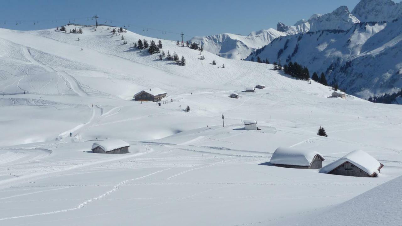 Gaestehaus Lutz メラウ エクステリア 写真
